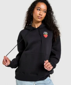 Nike Strawberry Hoodie