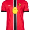 RCD Mallorca 25-26 Home Jersey