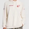 Arizona Cardinals Rivalries Collection Sideline Hoodie