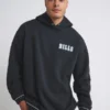 Buffalo Bills Off Season Black Hoodie