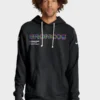 Denver Broncos Black Crucial Catch Sideline 2025 Hoodie