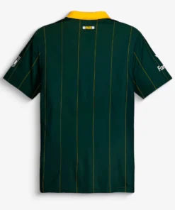 Green Bay Packers Fanatics NFL Football x Football Fan Top Jersey