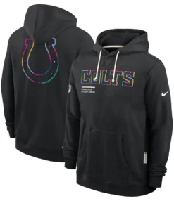 Indianapolis-Colts-Black-2025-Crucial-Catch-Sideline-Standard-Issue-Dri-FIT-Hoodie.webp