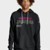 Jacksonville Jaguars 2025 Crucial Catch Sideline Black Hoodie