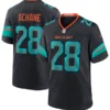 Miami Dolphins De’Von Achane Rivalries Collection Game Jersey