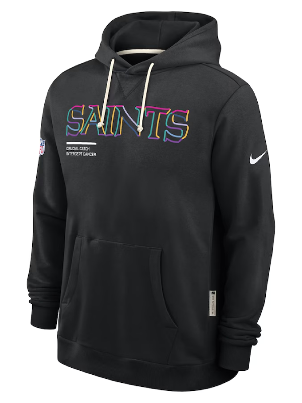 New-Orleans-Saints-Black-2025-Crucial-Catch-Sideline-Hoodie.webp