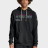 Philadelphia Eagles 2025 Black Crucial Catch Sideline Hoodie