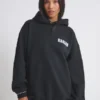 Philadelphia Eagles Off Season Black Hoodie