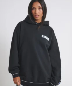 Philadelphia Eagles Off Season Black Hoodie
