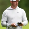 Rory McIlroy BMW PGA Championship 2025 Hoodie