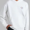Team USA 2025 Ryder Cup White Hoodie