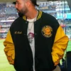 Drake Don Bosco Eagles Jacket