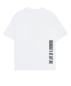 Taylor Swift The Life of a Showgirl Shiny Bug T-Shirt