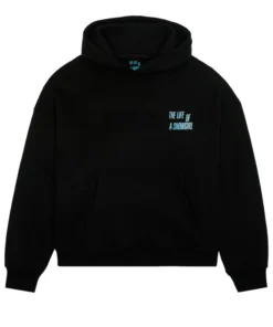 The Life of a Showgirl Hoodie