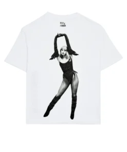 The Life of a Showgirl Shiny Bug T-Shirt