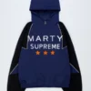 Marty Supreme Jacket