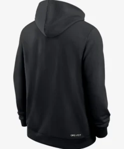 Alabama Kalen DeBoer Black Hoodie