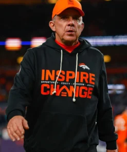 Broncos Inspire Change 2025 Hoodie