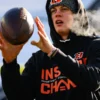 Cincinnati Bengals Inspire Change 2025 Hoodie