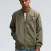 Dallas Cowboys 2025 Salute To Service Bomber Jacket