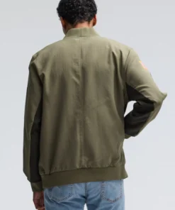 Dallas Cowboys 2025 Salute To Service Jacket