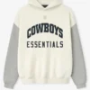 Dallas Cowboys Fear of God x NFL Hoodie