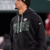 Green Bay Packers Inspire Change 2025 Hoodie