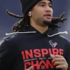 Houston Texans Inspire Change 2025 Hoodie