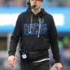 Indianapolis Colts Inspire Change 2025 Hoodie