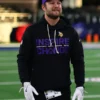 Minnesota Vikings Inspire Change 2025 Hoodie