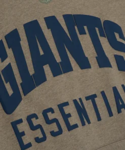 New York Giants Fear of God x NFL Pullover Sweatshirt