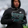 Philadelphia Eagles Inspire Change 2025 Hoodie