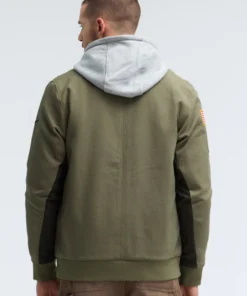 Pittsburgh Steelers 2025 Salute To Service Jacket