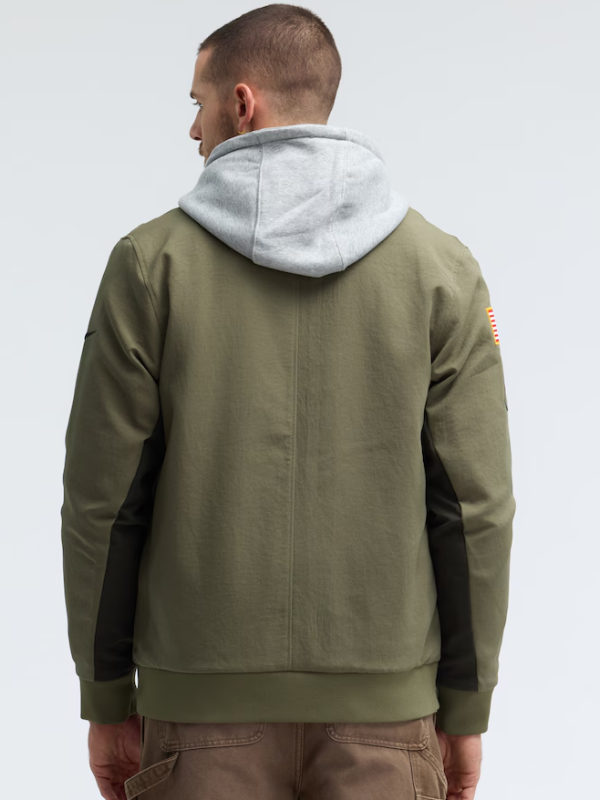 Pittsburgh Steelers 2025 Salute To Service Jacket