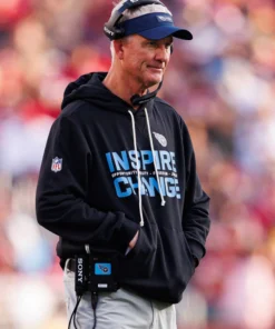 Tennessee Titans Inspire Change 2025 Hoodie