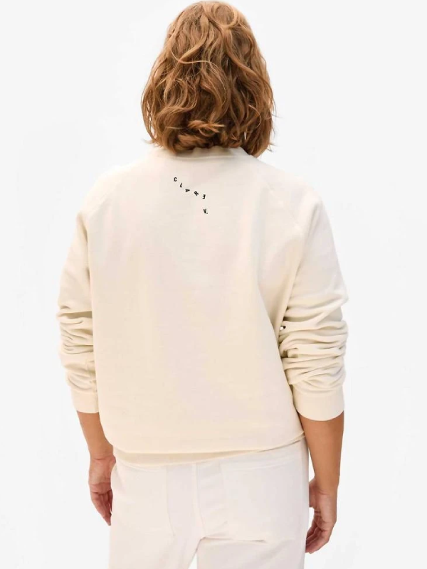 Liz Raison D’etre Sweatshirt