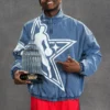 Anthony Edwards NBA All Star Game 2026 Warm Up Jacket