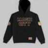 Atlanta Hawks Magic City Hoodie