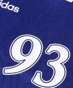 BAPE X Adidas SSL Flame Jersey