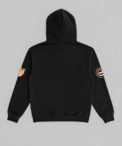 Magic City Atlanta Hawks Hoodie