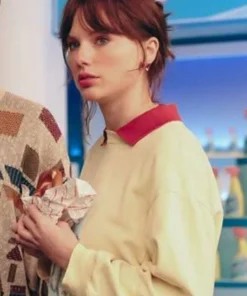 Opalite Taylor Swift Cat Sweatshirt