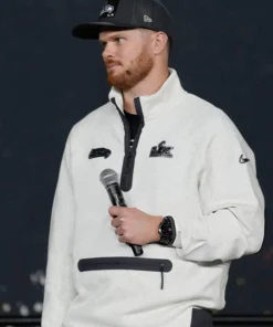 Opening Night Seattle Seahawks Super Bowl LX Sweatshirt