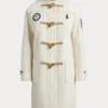 Team USA Opening Ceremony Toggle Coat