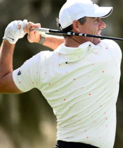 2026 Arnold Palmer Invitational Rory McIlroy Shirt