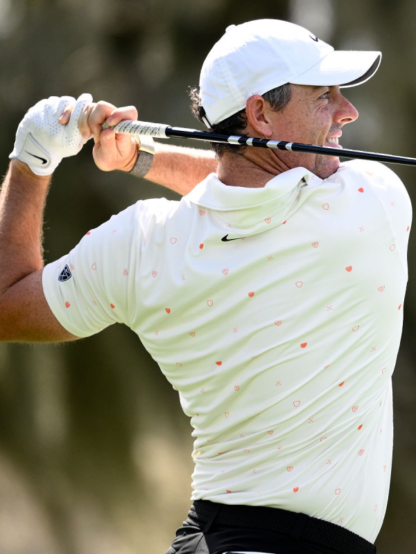 2026 Arnold Palmer Invitational Rory McIlroy Shirt