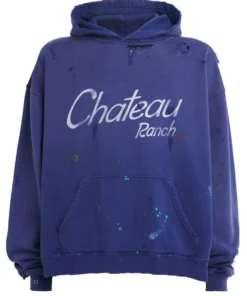 Adam Levine The Voice S29 Chateau Ranch Hoodie