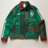 Adidas Mexico Worker 2026 Jacket