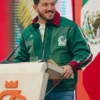 Adidas Mexico Worker Jacket