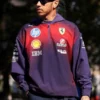 Lewis Hamilton F1 Grand Prix Of China Hoodie