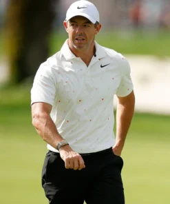 Rory McIlroy 2026 Arnold Palmer Invitational Shirt